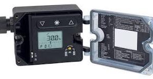 SAMSON Controls Type 3725  Positioner