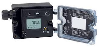 SAMSON Controls Type 3725  Positioner