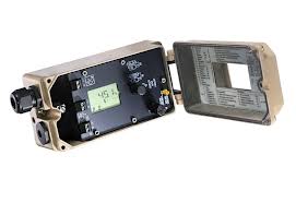 SAMSON Controls 3730-1 Positioner