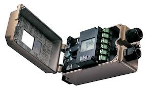 SAMSON Controls 3730-3 HART Positioner