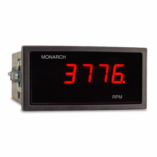 Monarch ACT-1B Panel Mount Tachometer