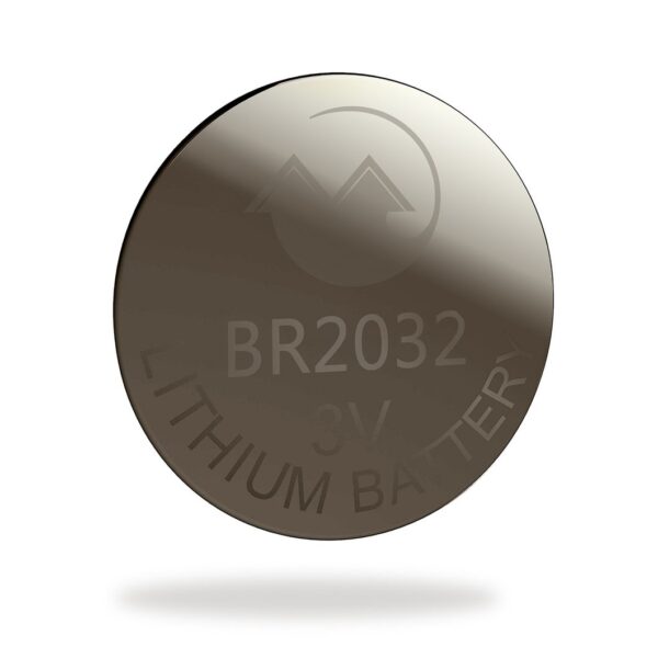 Replacement Hi Temp Battery