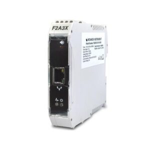 Monarch F2A3X Frequency to Analog Converter-Tachometer