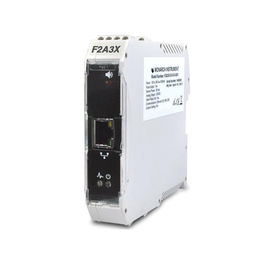 Monarch F2A3X Frequency to Analog Converter-Tachometer