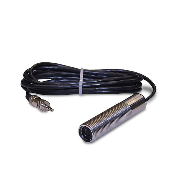 Monarch Microphone for Audio Interface Box