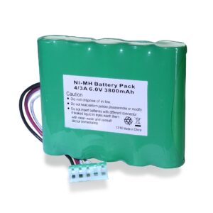 Monarch Internal NiMH Battery Pack