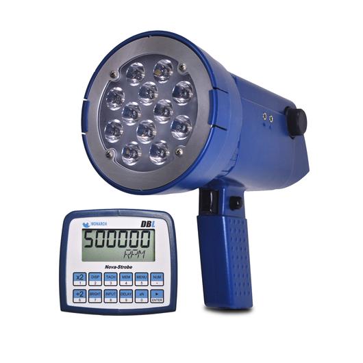 Monarch DBL LED Nova Strobe