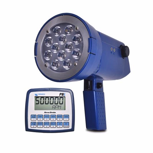 Monarch PBL LED Nova Strobe