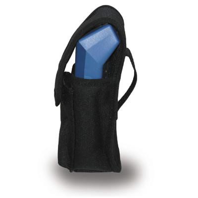 PT99-PLT200 Padded Pouch with belt loop CC-10