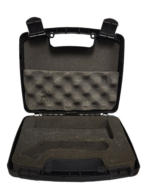 CC-13 Case for PLS Stroboscope