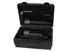 Monarch Nova-Strobe Latching Carrying Case CC-7