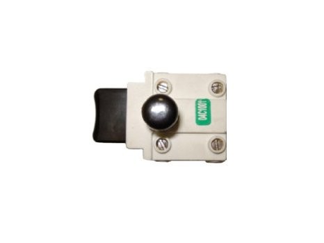 Monarch Nova-Strobe Replacement Trigger Switch