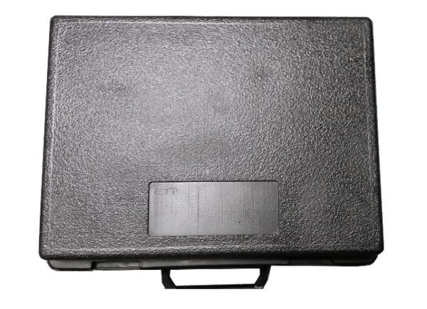 Nova-Strobe Case 1