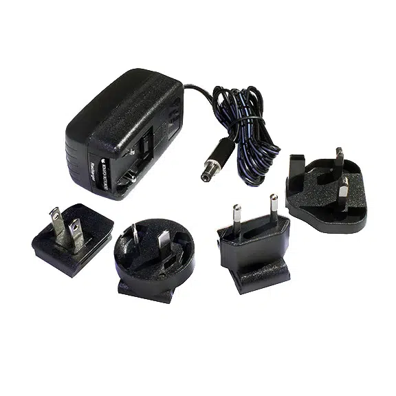 Monarch PSC-3U Universal Recharger for Nova-Pro Charging Station