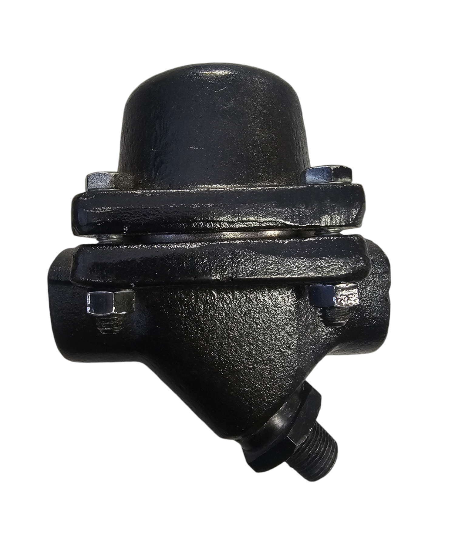 Bestobell Steam Trap GM3 .50 NPT With DTC Blowdown Connection ...