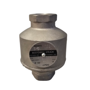 Bestobell DS12 .50 NPT