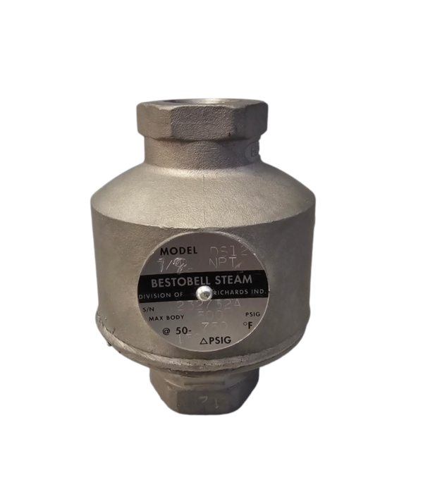 Bestobell DS12 .50 NPT