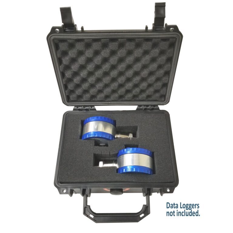 Explore the Track-It Absolute Pressure Data Logger With Display