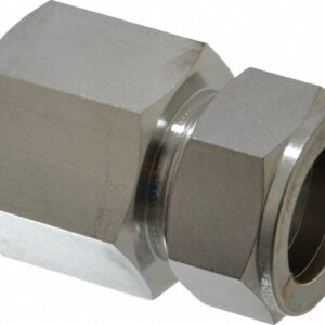 12-12 GBZ-S Parker CPI Female Steel Connector