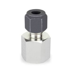 12-12 GBZ-SS Parker CPI Female Connector