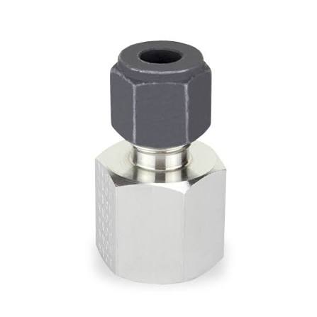 12-12 GBZ-SS Parker CPI Female Connector