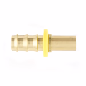 33482-6-6B Parker Push-Lok 82 Series Female Inverted 45 Rigid