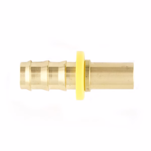 33482-6-6B Parker Push-Lok 82 Series Female Inverted 45 Rigid