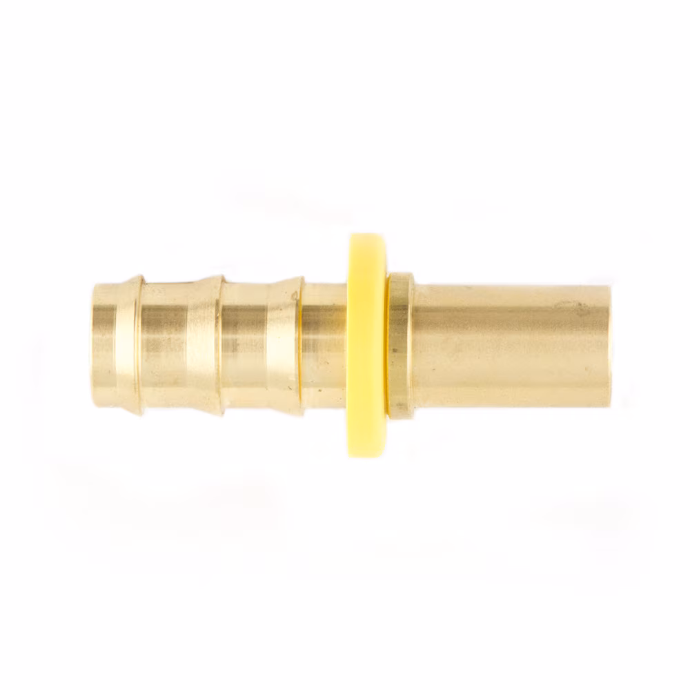 33482-6-6B Parker Push-Lok 82 Series Female Inverted 45 Rigid