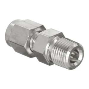 8MSC4N-316 Parker A-Lok Male Connector