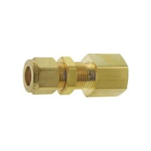 4-2 GH2BZ-B Parker CPI Female Bulkhead Connector
