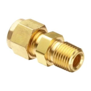 12-8 FBZ-B Parker CPI Male Connector