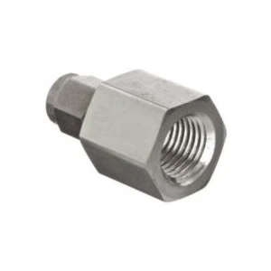 4FSC4N-316 Parker A-Lok Female Connector