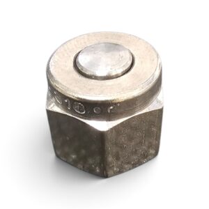 4 FNZ-SS-C Parker CPI Plug