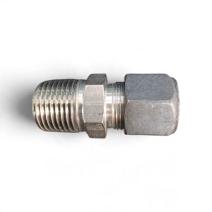8-8 FH4BZ-SS Parker CPI Thermocouple Connector
