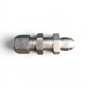 6-6 XH2BZ-SS Parker CPI Bulkhead Union