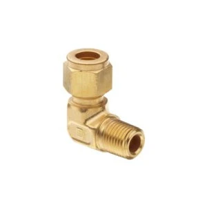 8-4 CBZ-B Parker CPI Male Elbow