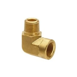 4-4 SE-B Parker Instrument Pipe Fittings SE Street Elbow