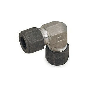 6-6 EBZ-SS Parker CPI Union Elbow