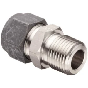8-6 FBZ-SS Parker CPI Male Connector