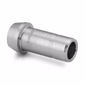 SS-601-PC Stainless Steel Swagelok Tube Fitting, Port Connector, 3/8 in. Tube OD